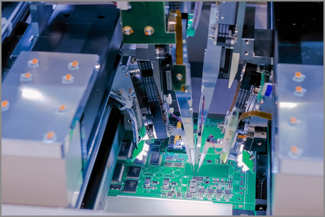 You know FUPE? Your professional team in PCB-Technology!