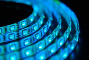 Led Wire Connectors