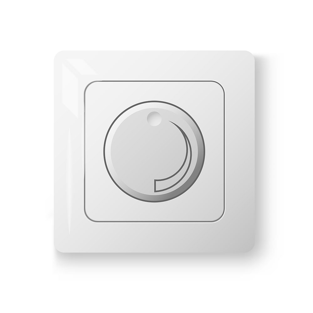 Dimmer switches