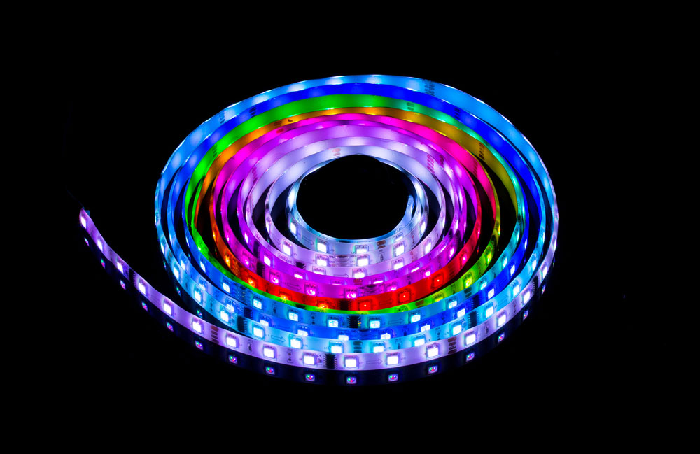 LED projects 