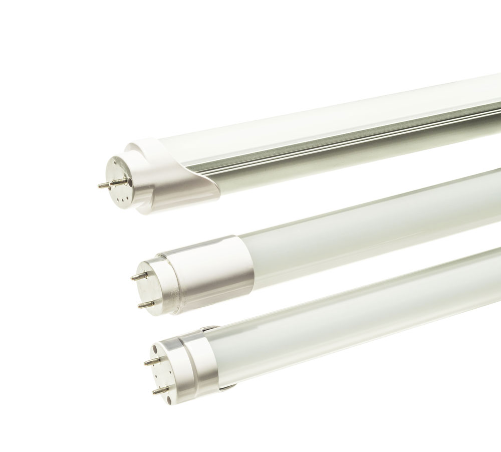LED tubes for lighting