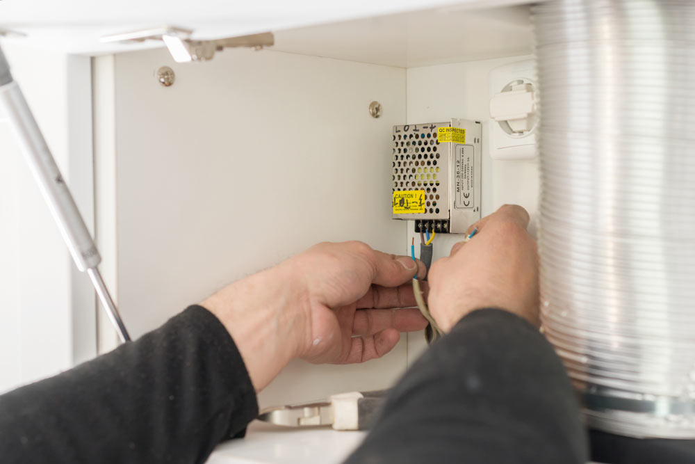 LED Light Transformers: What Are They and What Do They Do?