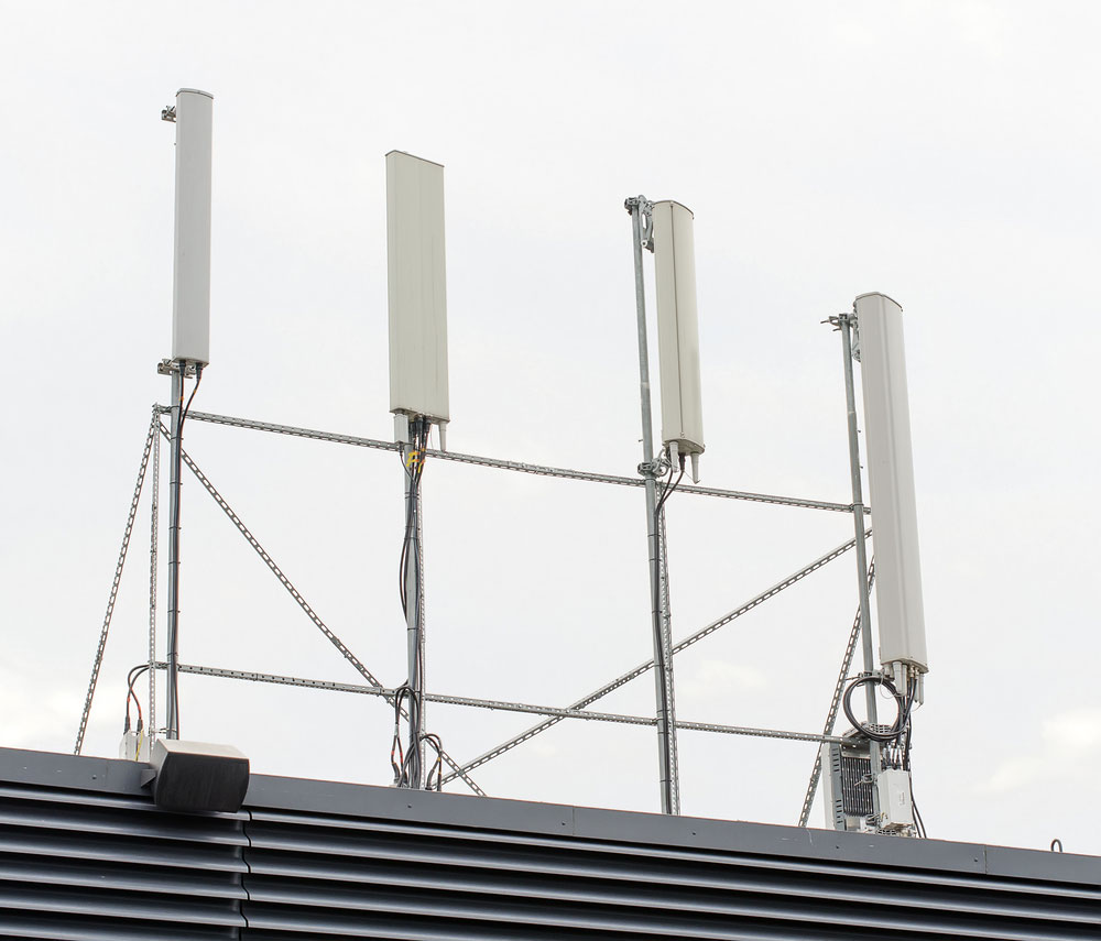 distributed antenna system