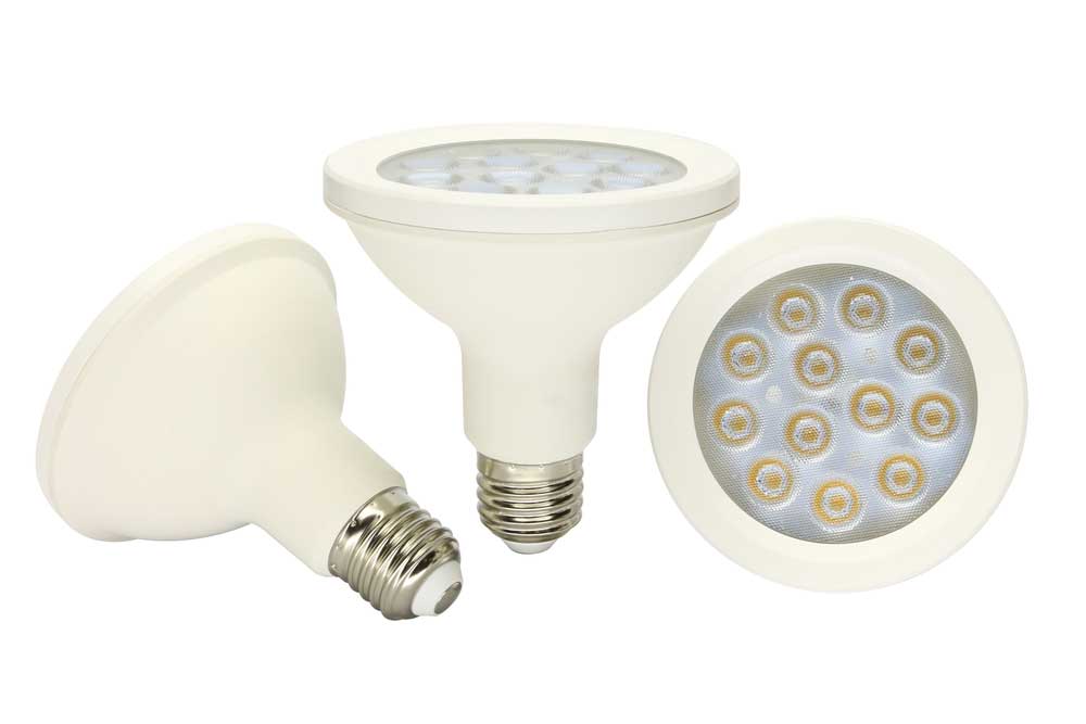 Par 38 LED Flood Bulbs