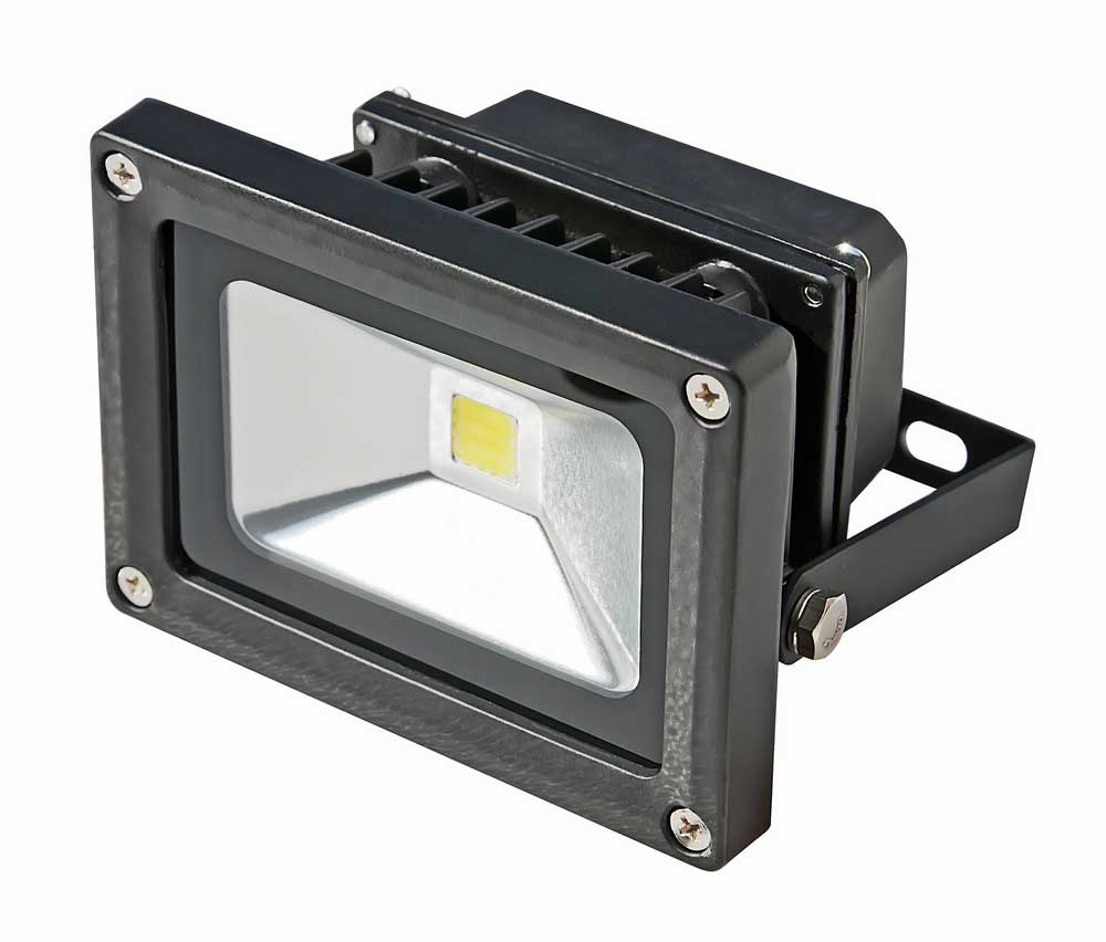 LED Floodlights Cons