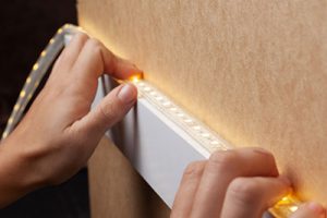 LED Splitter