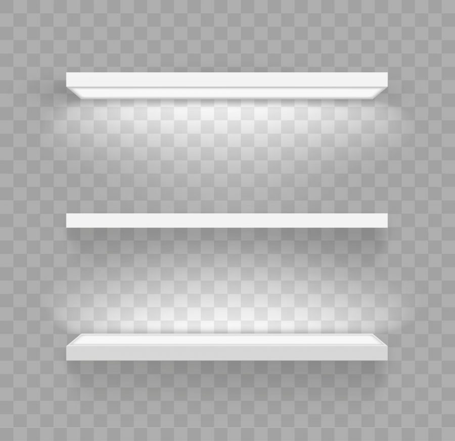 LED Lights Shelf A Comprehensive Guide