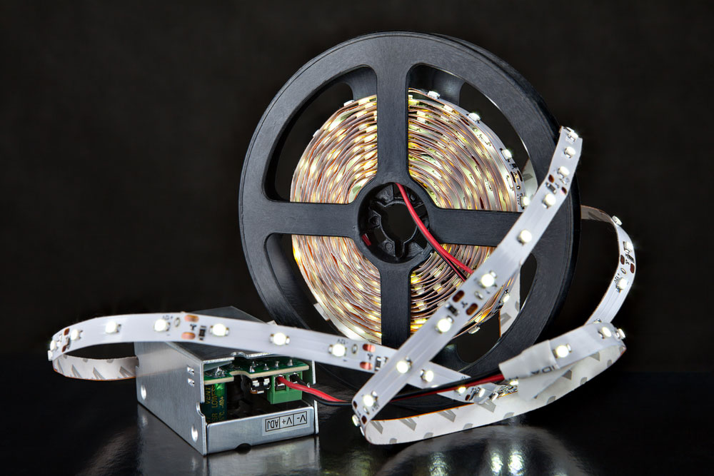 LED Strip Lights