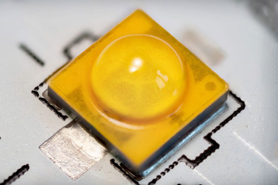 What are Cree LEDs A Comprehensive Guide