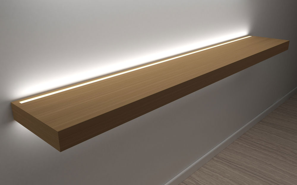 Led Lights Shelf A Comprehensive Guide