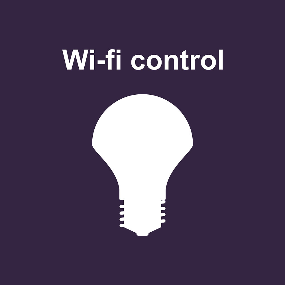 Benefits of Using Wi-Fi LEDs