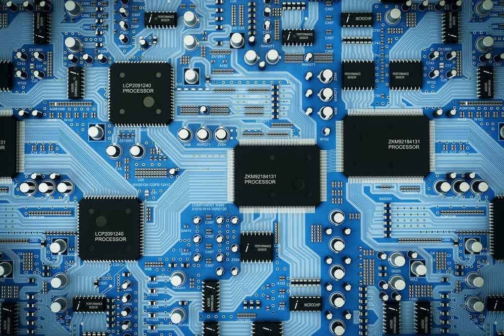 Inter-Integrated Circuit Interface (I²C)