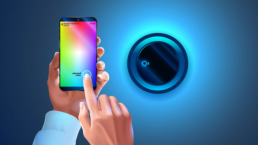 WiFi LEDs A Guide to Smarter LED Lighting