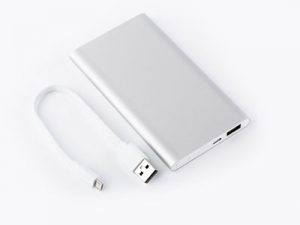 Power bank for mobile devices