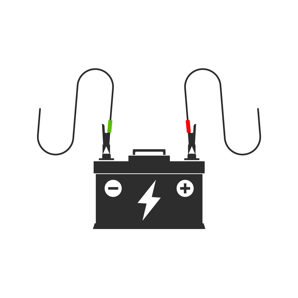 vehicle battery