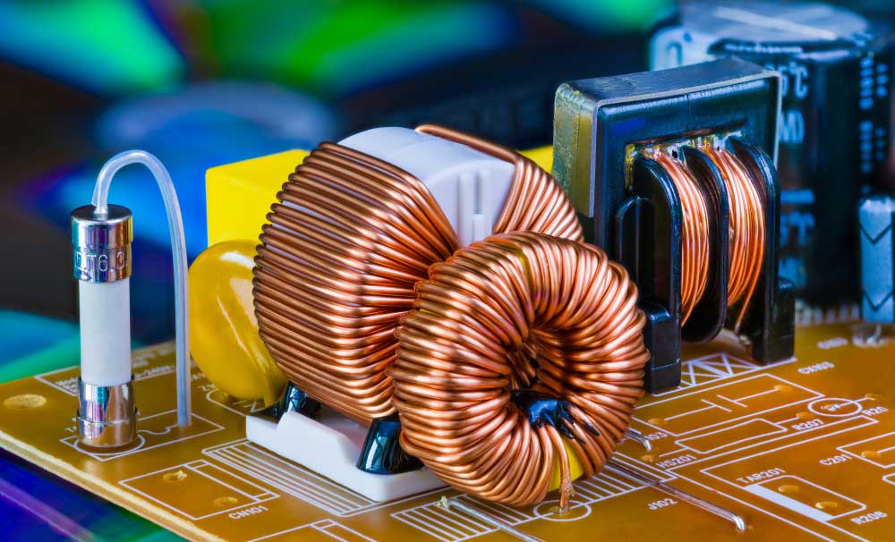 Inductors
