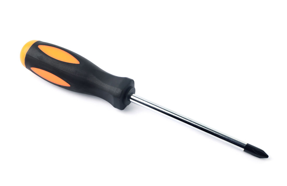 Screwdriver