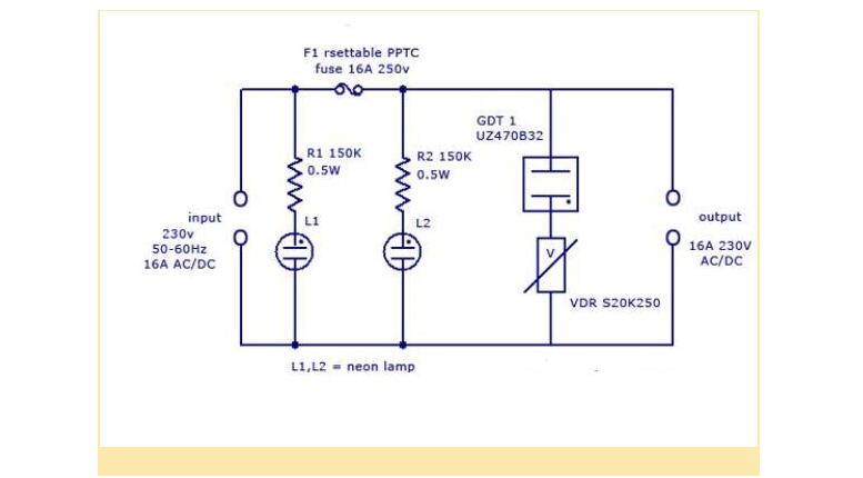 Circuit Diagram