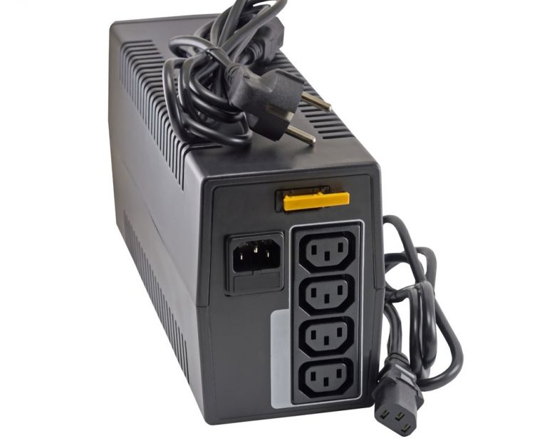 Surge Protector Circuits Principle, Selection, And Design