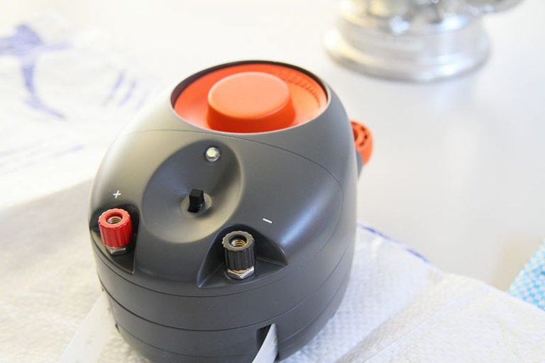 How to Make Gravity Light Step by Step Guide