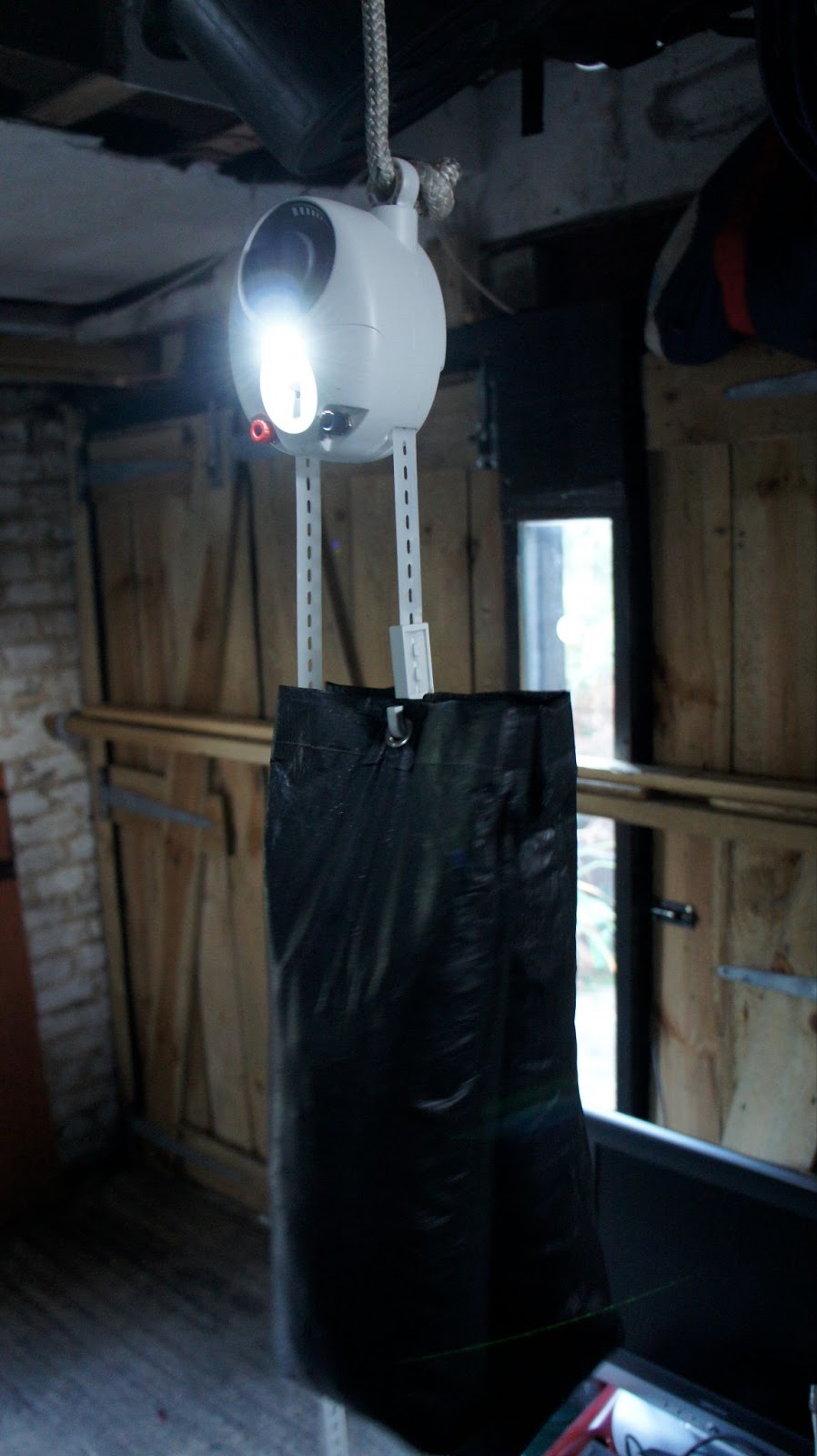 How to Make Gravity Light Step by Step Guide