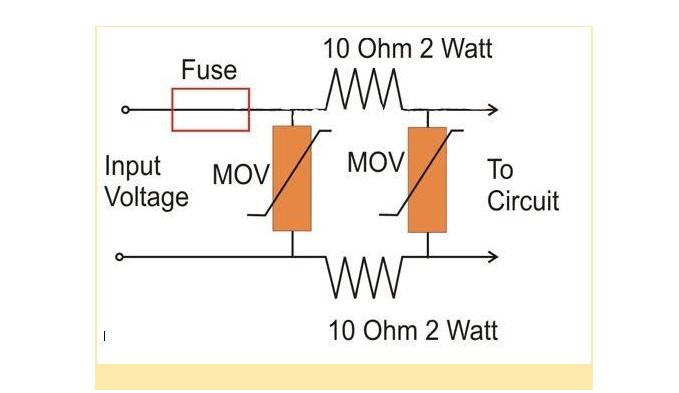 Circuit Diagram