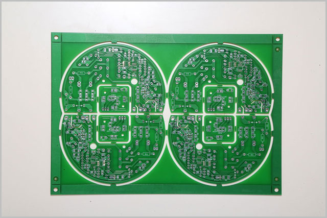 PCB Artwork