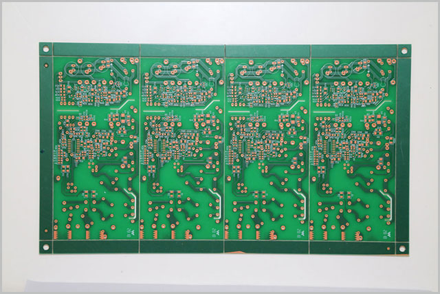 PCB Artwork
