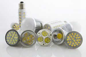 LED Bulbs