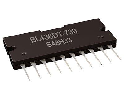 An Integrated Circuit