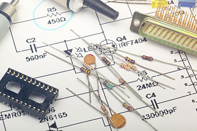transistor circuit
