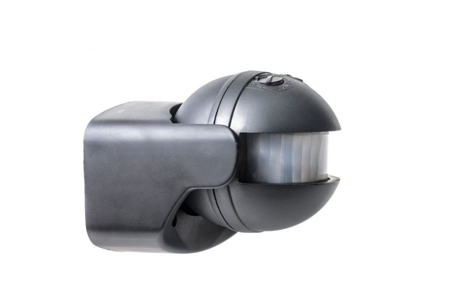 Motion Sensor Circuit Introduction, Setup, and Applications of the