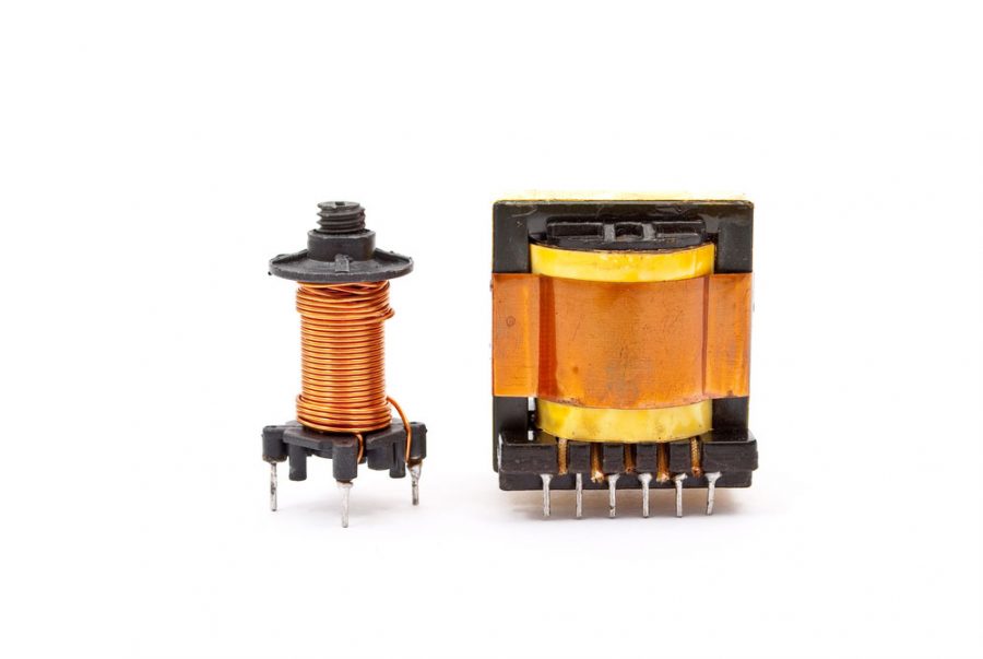 DIY Electric Fence Charger A Guide to Simple and Effective Construction