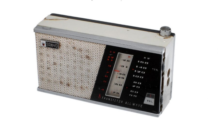 Transistor Radio Guide on How To Build A Transistor Radio Circuit For