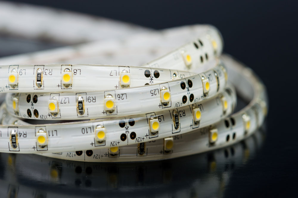 A LED Strip Light