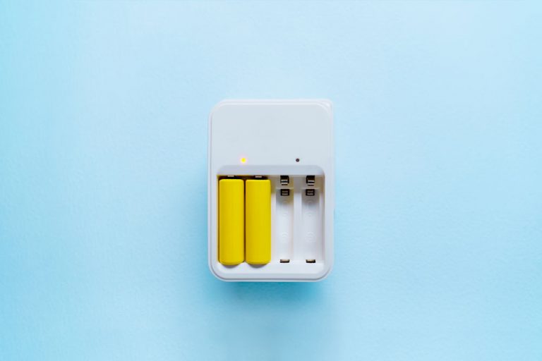 NiMH Battery Charger Circuit: What You Need to Know