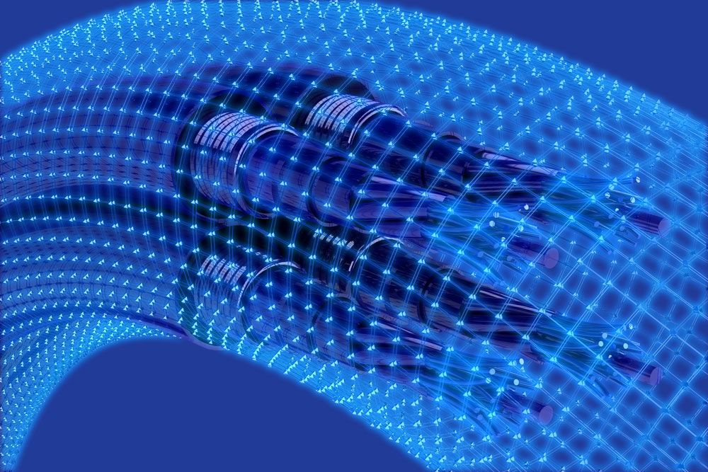  3D Explanation of Cables