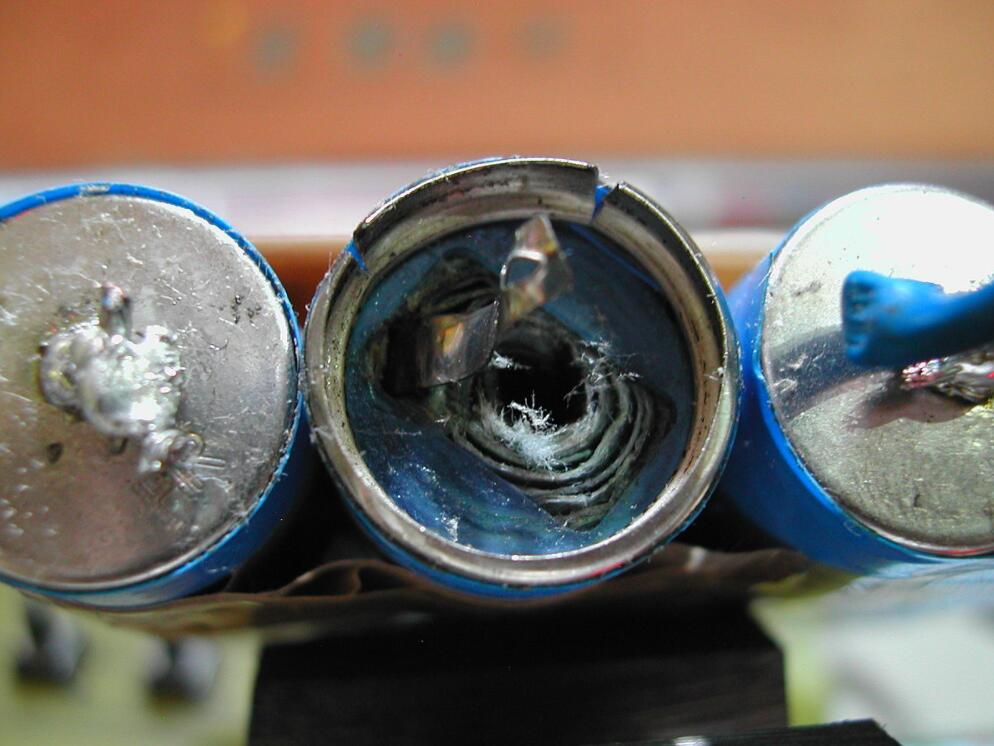 Charging your NiMH battery correctly is essential