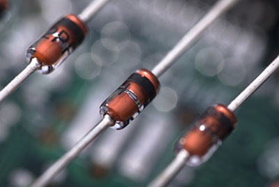 Active Components