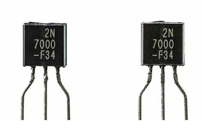 Field Effect Transistor (FET)