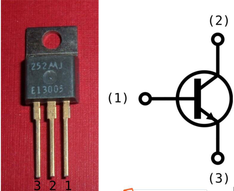 Bipolar Joint Transistor