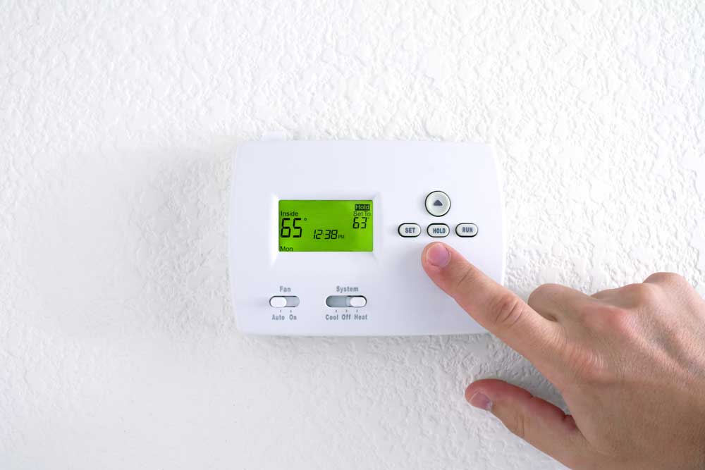 Thermostats