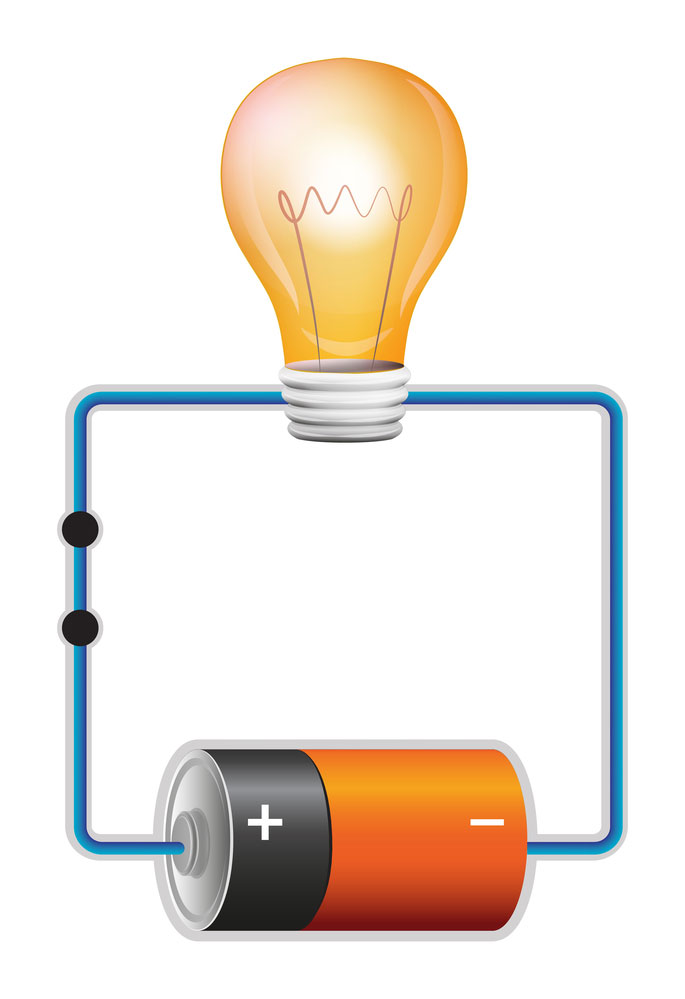 Voltage and Current