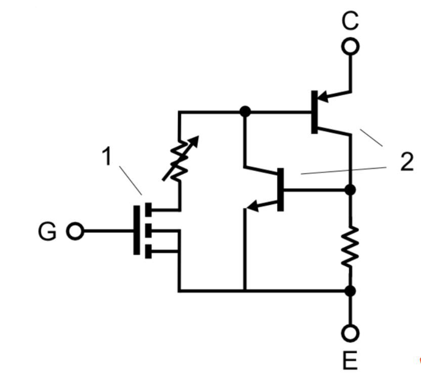 Insulated Gate Bipolar Transistor