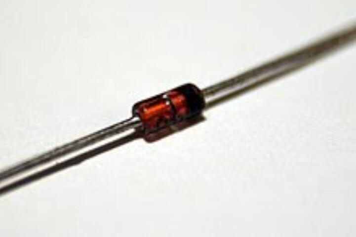 A Simple Zener Diode
