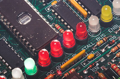 LED circuit