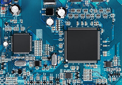 Microcontroller vs. Microprocessor - Ten Major Differences