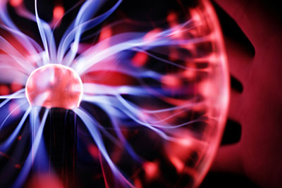Spark Generator