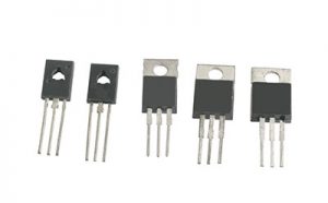 audio amplifiers