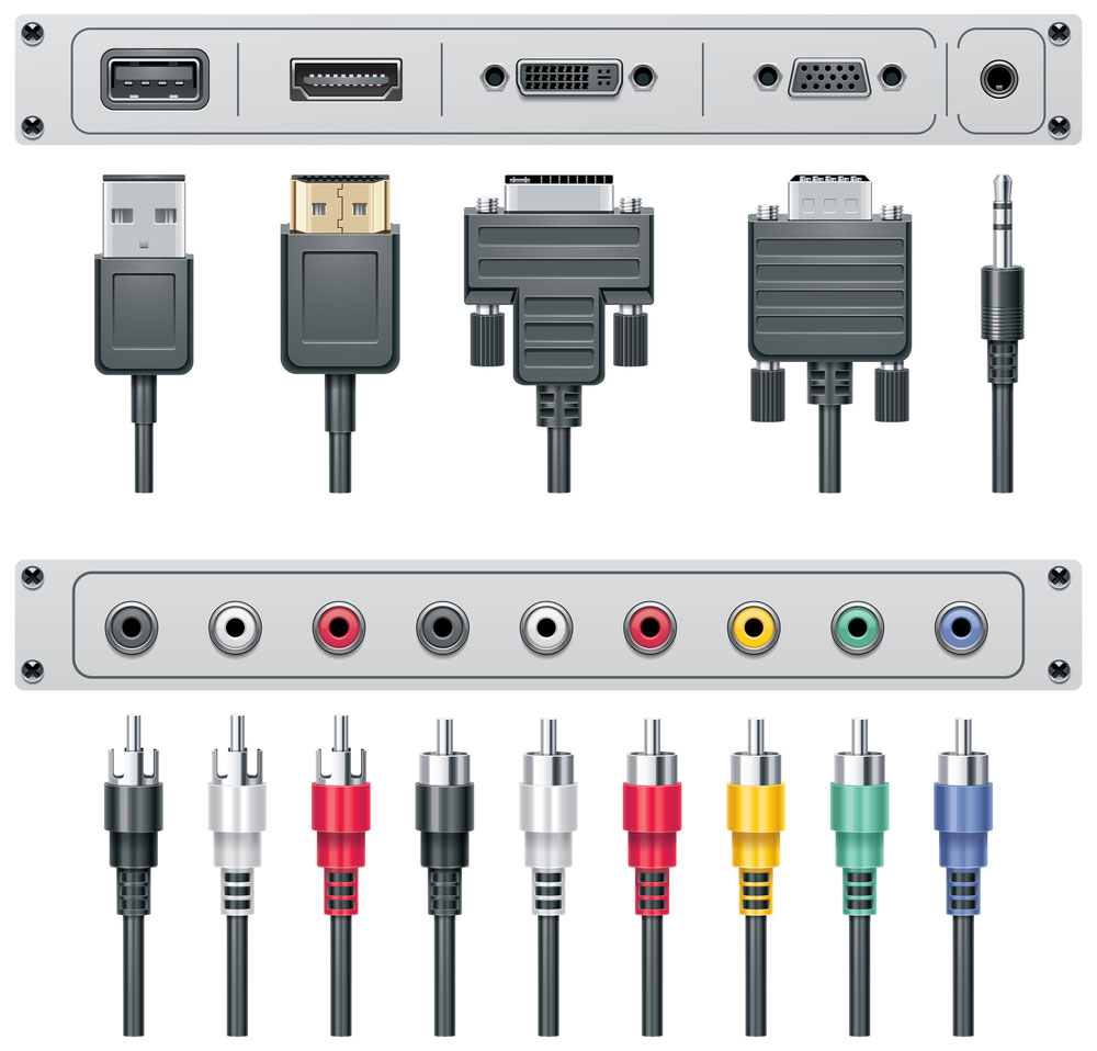 Vga Connector Pinout What You Need To Know About The Vga Connector Pinout